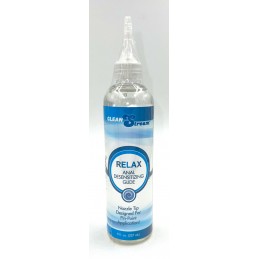 Relax Desensitizing Anal...