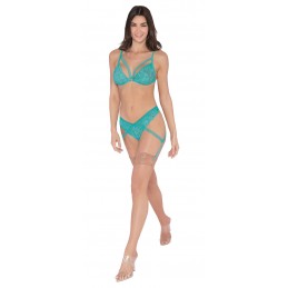Soutien-gorge et culotte...