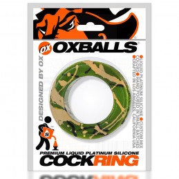 Anillo para el pene...