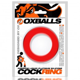 Anillo Para El Pene Confort...