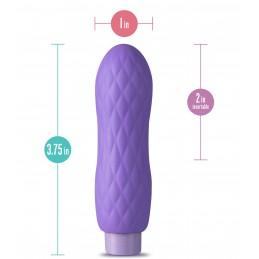 Gaia Eco Bliss - Lilac