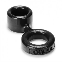 Low Ball Cock Ring With...