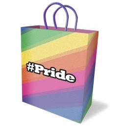 Sac cadeau Pride