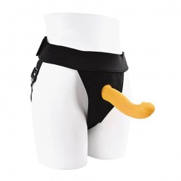 Sweet Embrace - Orange