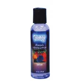 Razzels Warming Lubricant -...