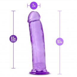 B Yours Plus - Thrill N”...