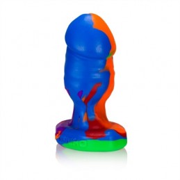 Honcho-1 Petit plug anal en...
