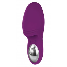 Sucker for You - Plum