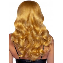 24 Inch Misfit Long Wavy...