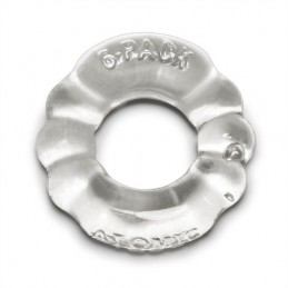 Paquete de 6 anillos para...