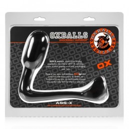 Ass X Asslock Atomic Jock -...