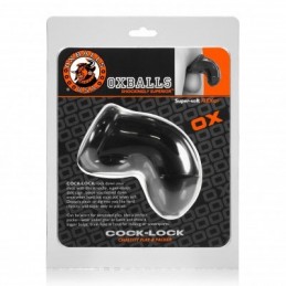 Étui de chasteté Cock Lock...