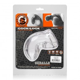 Étui de chasteté Cock Lock...