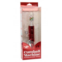 Naughty Bits Cumball...