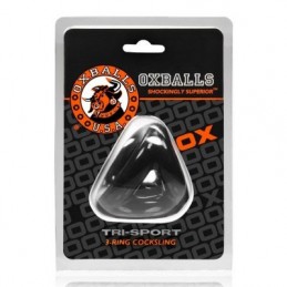 Jockstrap Tri Sport 3...