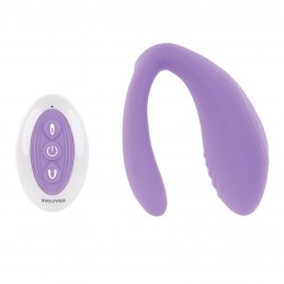 Petite Chatouilleuse - Lilas