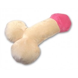 Coussin à pénis