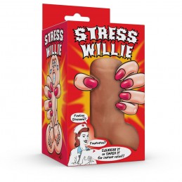 Willie le stress