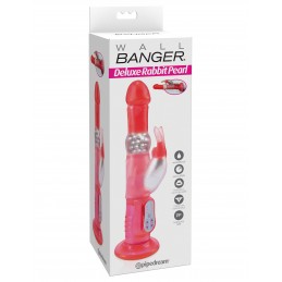 Rabbit Pearl Waterproof...