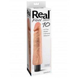 Real Feel Lifelike Toyz No....