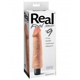 Real Feel Lifelike Toyz No....