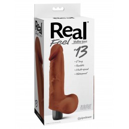 Real Feel Lifelike Toyz N.°...