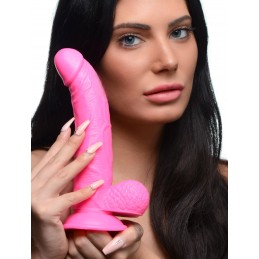 Pop Pecker 7.5 Inch Dildo...