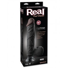Real Feel Deluxe no.11...