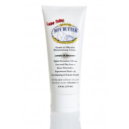 Boy Butter Comfort Cream...