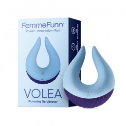 Volea - Base bleu...