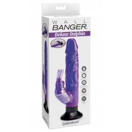 Bangers de pared...