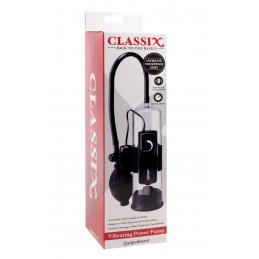 Bomba vibratoria Classix
