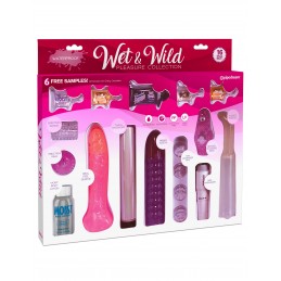 Collection Waterproof Wet...