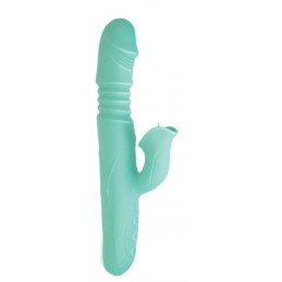 Princess Passion Heat - Aqua