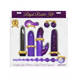 Kit de conejo real