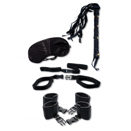 Kit de bondage pour chambre...