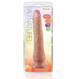 Al natural - Roberto - Latino