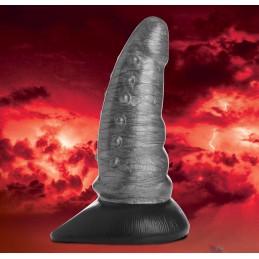 Godemiché en silicone à la...
