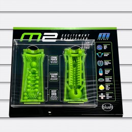 M for Men - M2 Tester -...