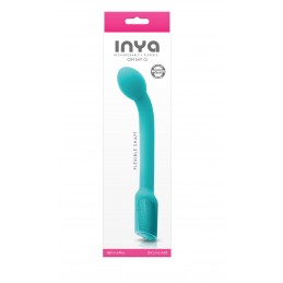 Inya - Oh My G - Turquoise
