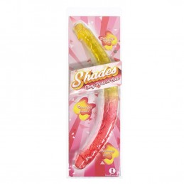 Nuances - Double gode de 43...