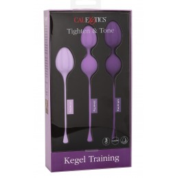 Kegel Training 3-Piece Set...