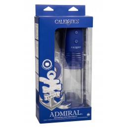 Admiral Rechargeable Rock...