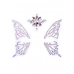 Fairy Adhesive Face Jewels...