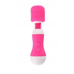 Mini masseur rechargeable...