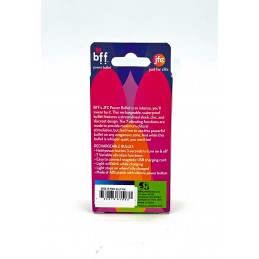 Jfc Rechargeable Power...