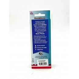 Sweet Treats Sprinkles -...