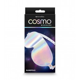 Cosmo Bondage - Blindfold -...