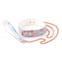 Cosmo Bondage - Collier et...