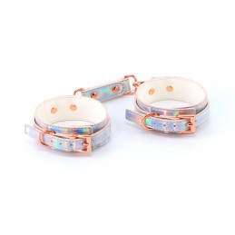 Cosmo Bondage - Wrist Cuffs...